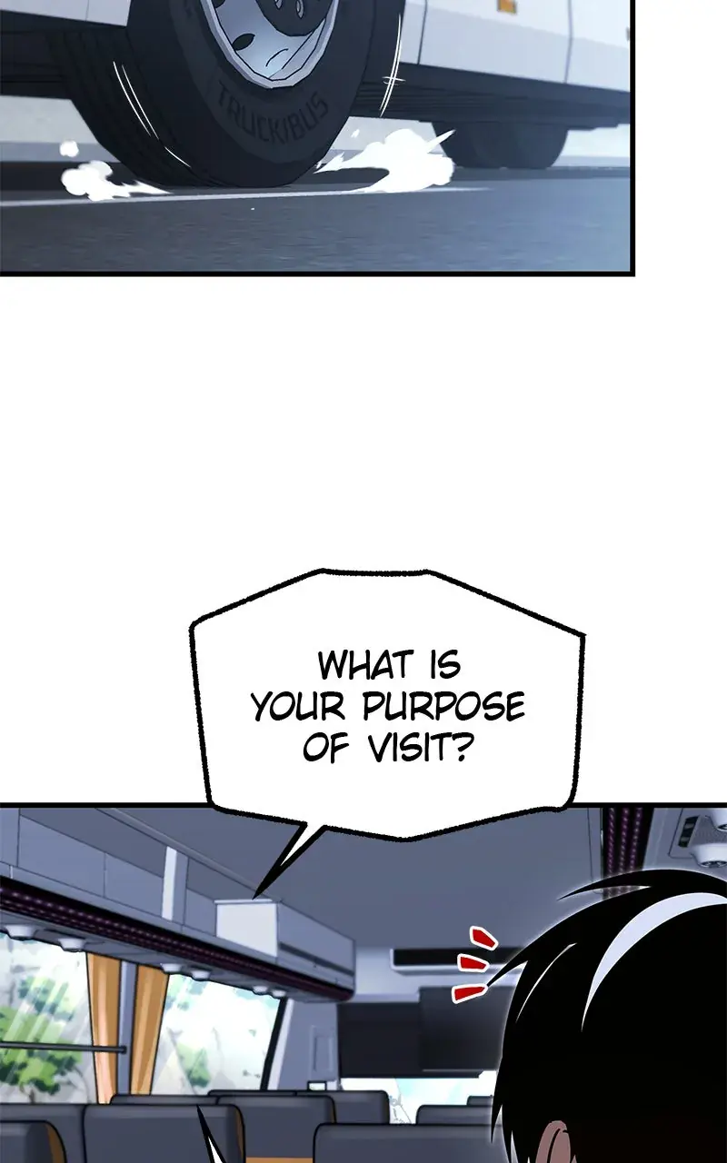 The Academy Sashimi Sword Master Chapter 29 Page 8