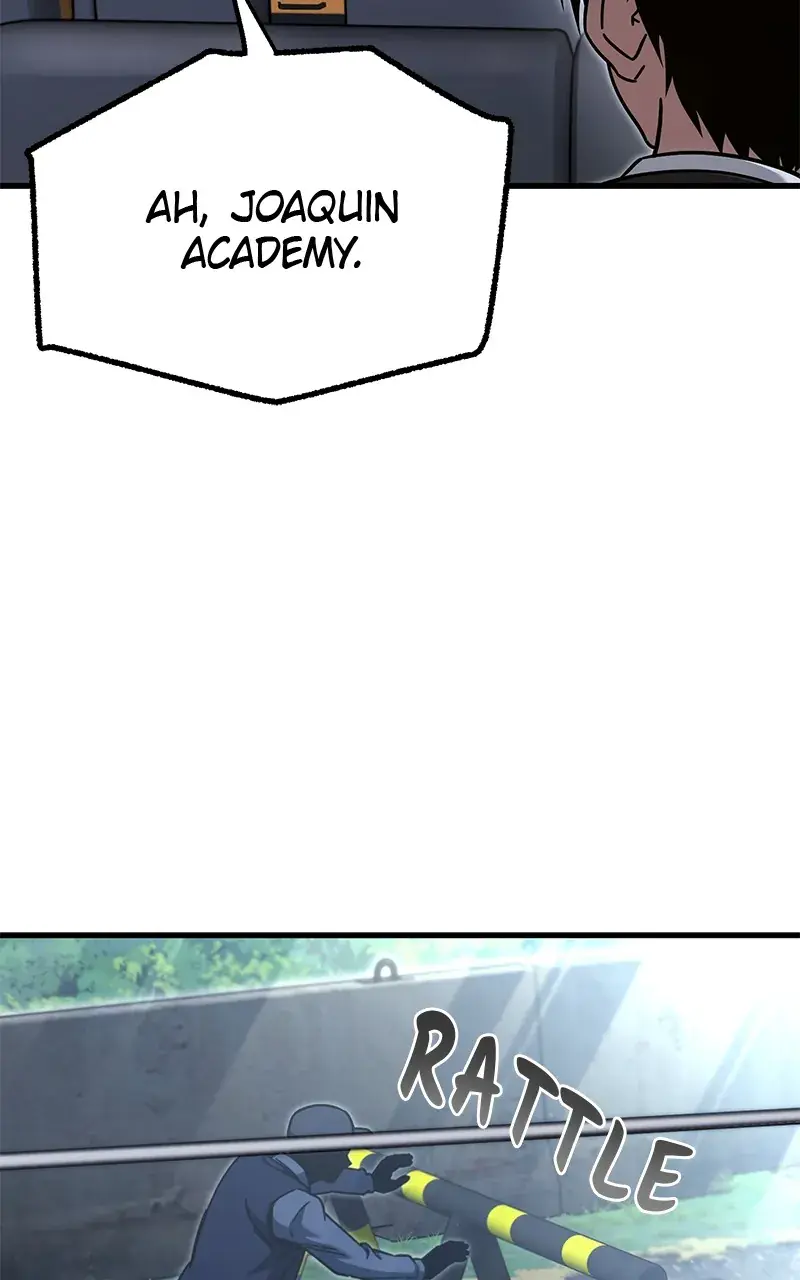 The Academy Sashimi Sword Master Chapter 29 Page 9