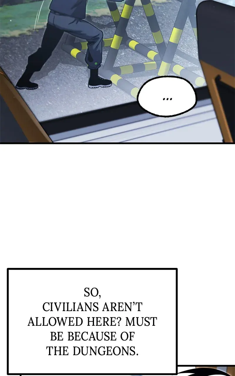 The Academy Sashimi Sword Master Chapter 29 Page 10