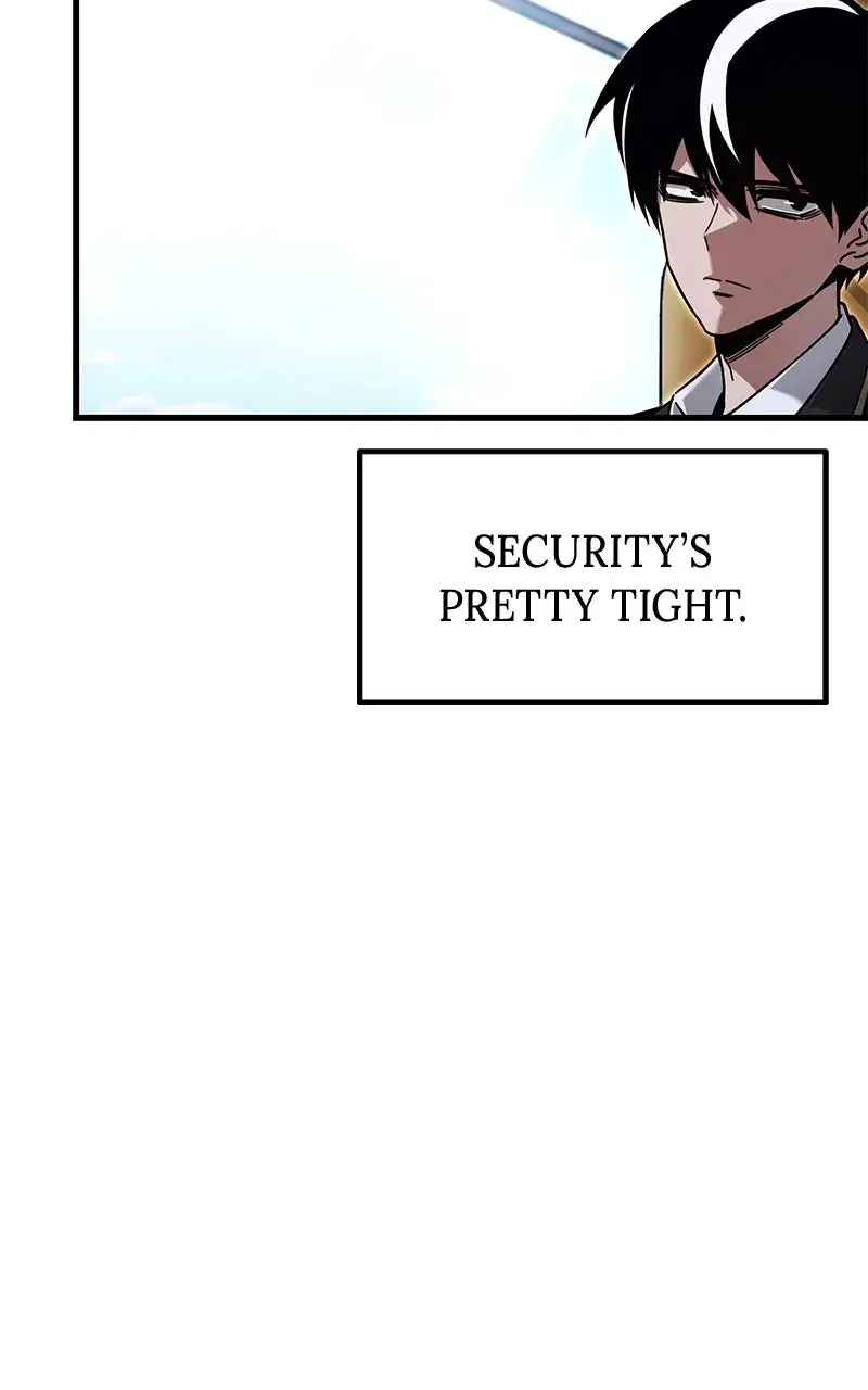 The Academy Sashimi Sword Master Chapter 29 Page 11