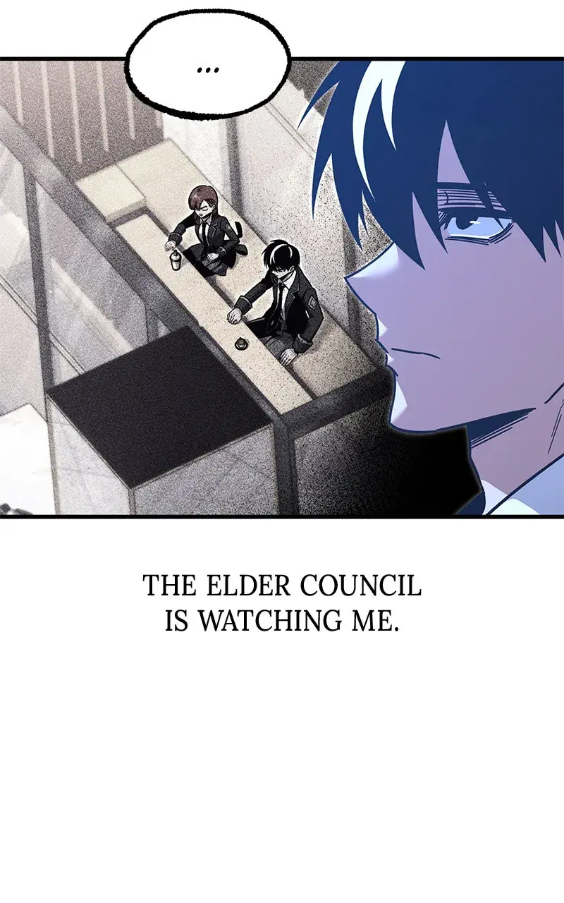 The Academy Sashimi Sword Master Chapter 29 Page 12