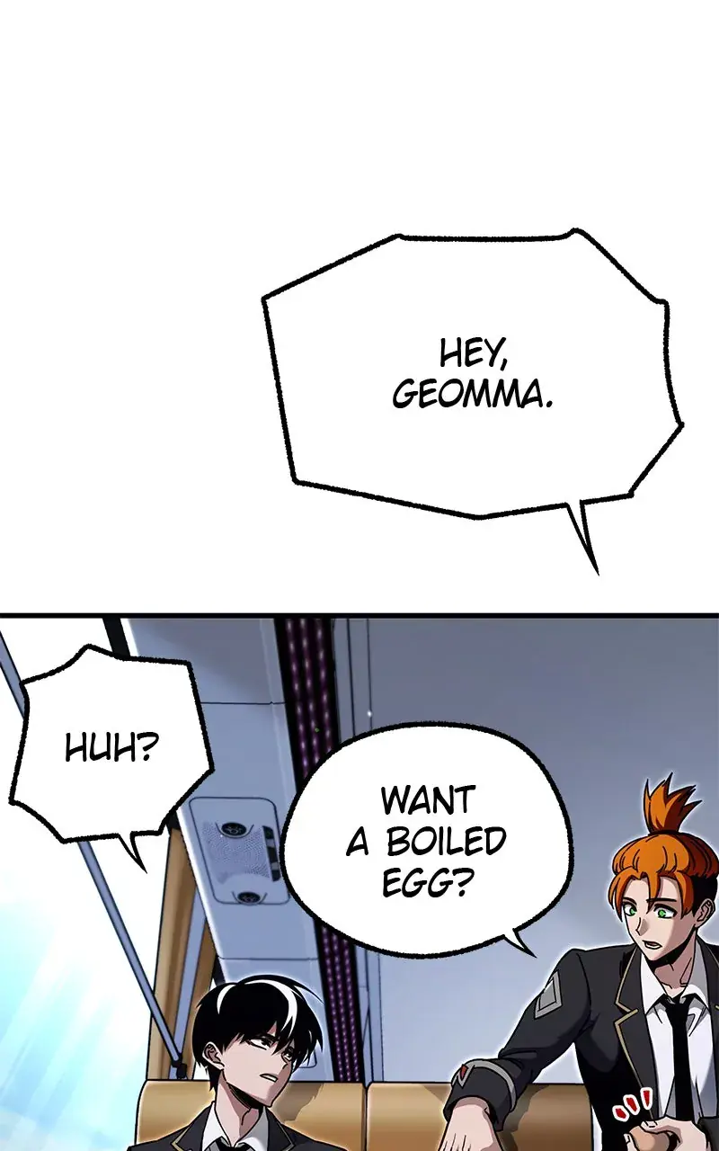 The Academy Sashimi Sword Master Chapter 29 Page 13