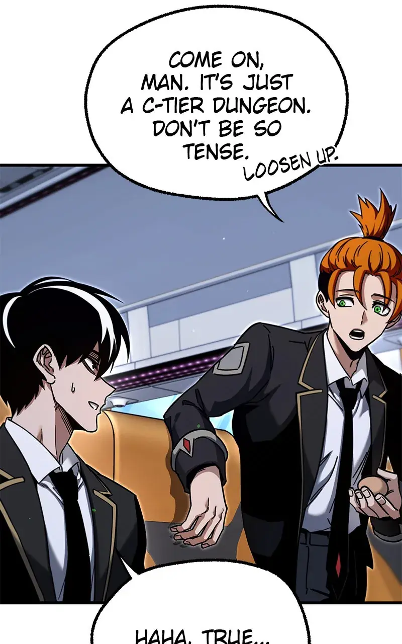 The Academy Sashimi Sword Master Chapter 29 Page 15