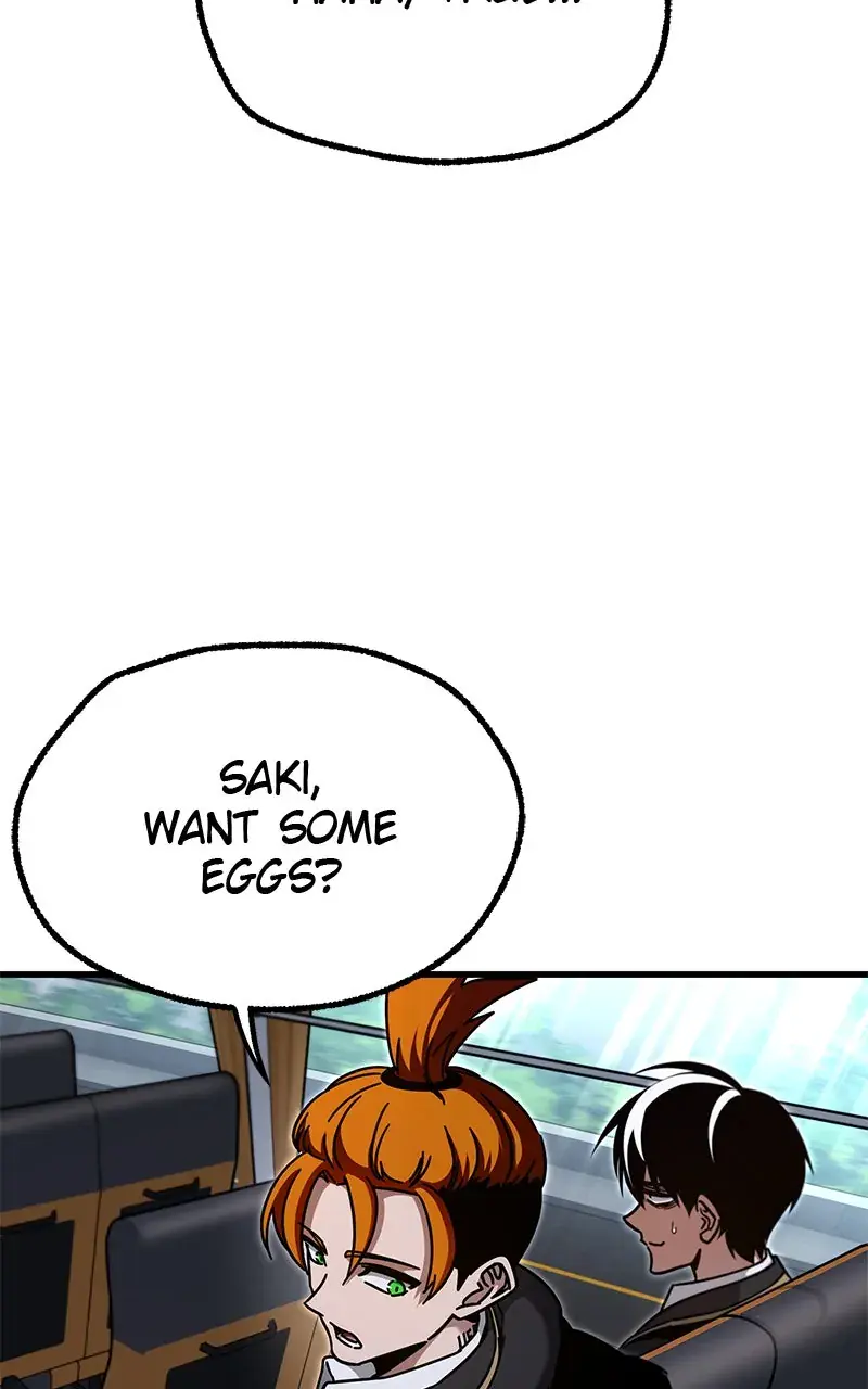 The Academy Sashimi Sword Master Chapter 29 Page 16