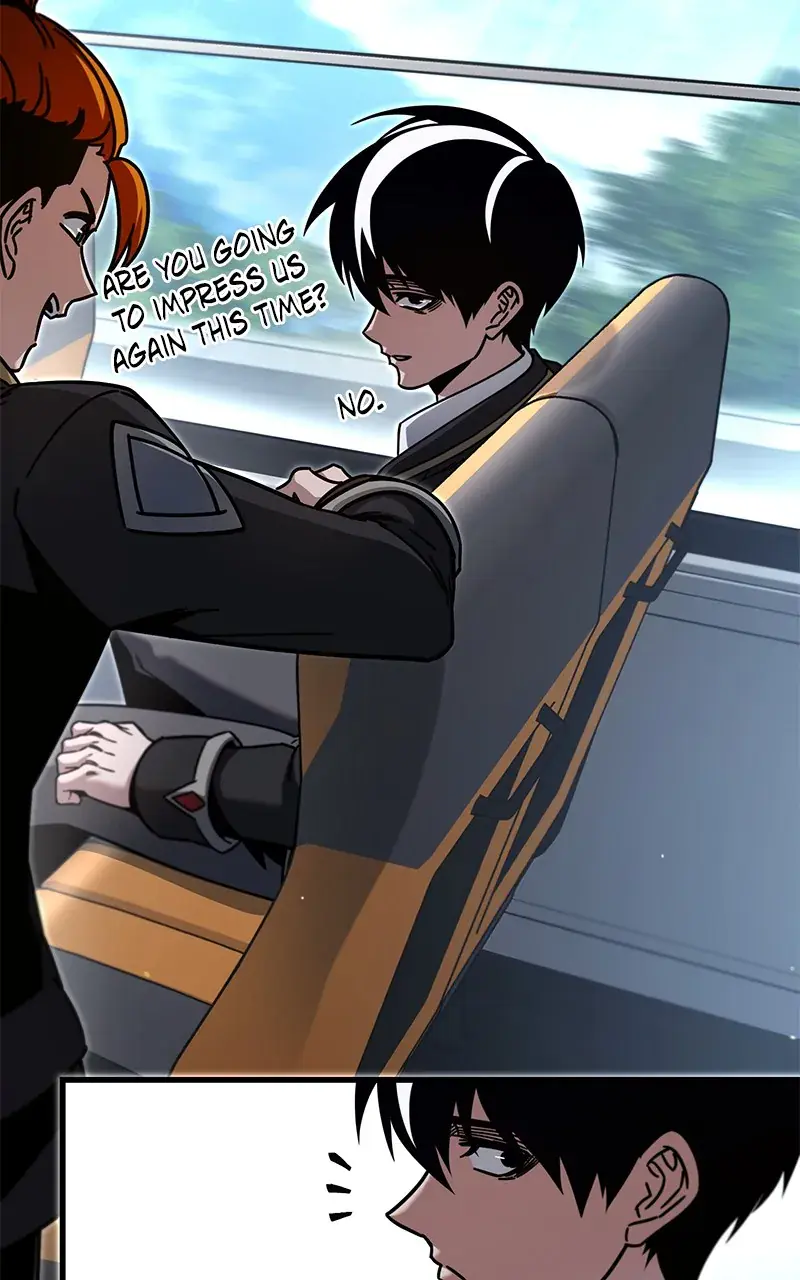 The Academy Sashimi Sword Master Chapter 29 Page 20