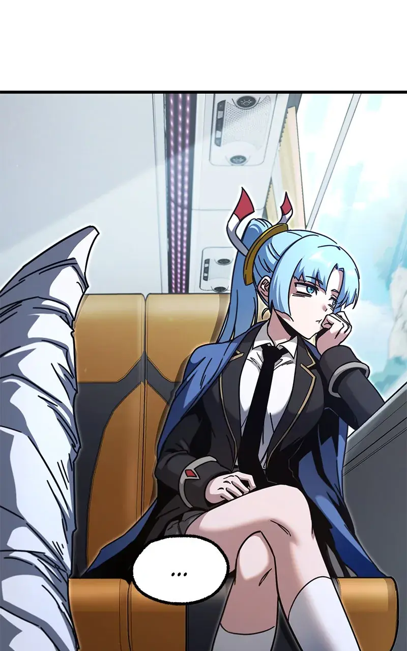 The Academy Sashimi Sword Master Chapter 29 Page 22