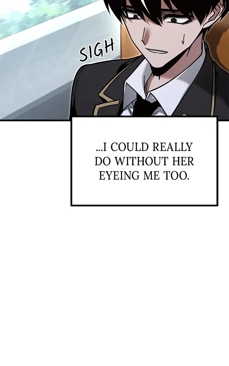 The Academy Sashimi Sword Master Chapter 29 Page 24