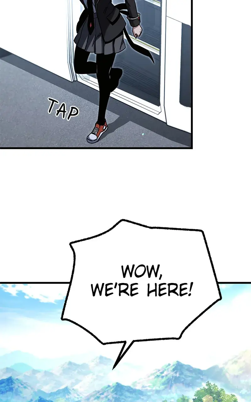 The Academy Sashimi Sword Master Chapter 29 Page 26