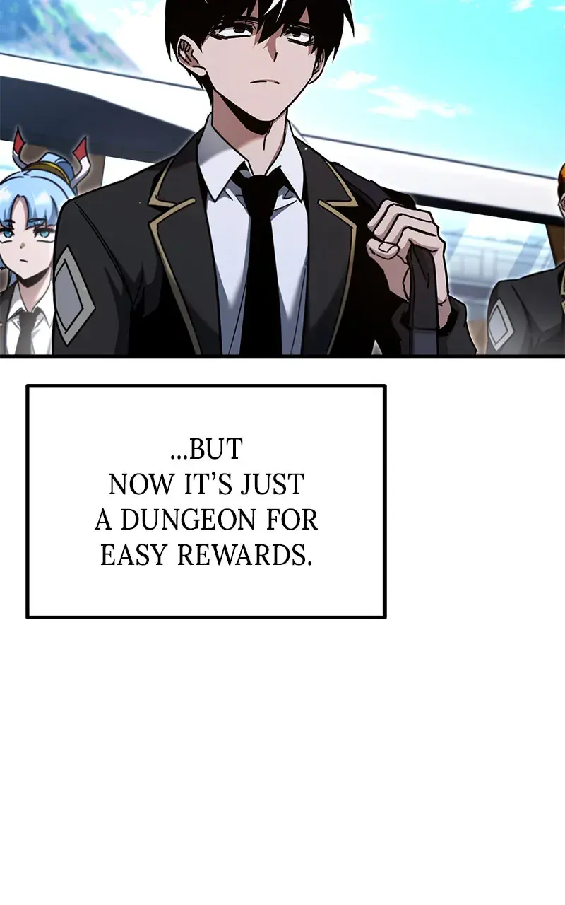 The Academy Sashimi Sword Master Chapter 29 Page 29