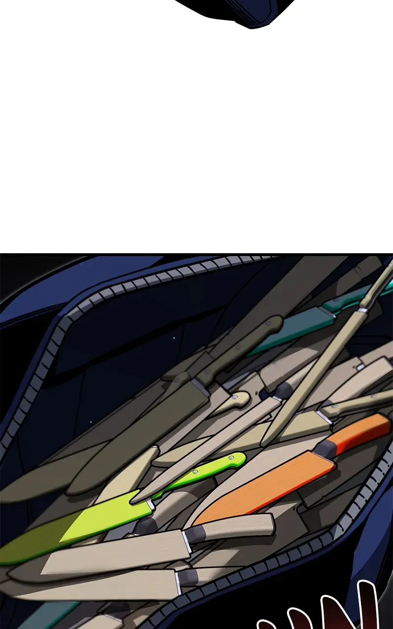 The Academy Sashimi Sword Master Chapter 29 Page 33