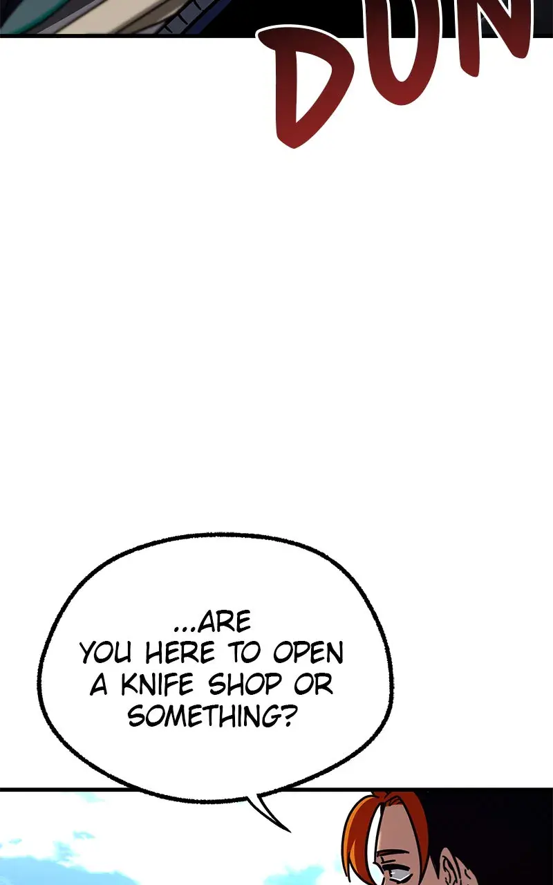 The Academy Sashimi Sword Master Chapter 29 Page 34