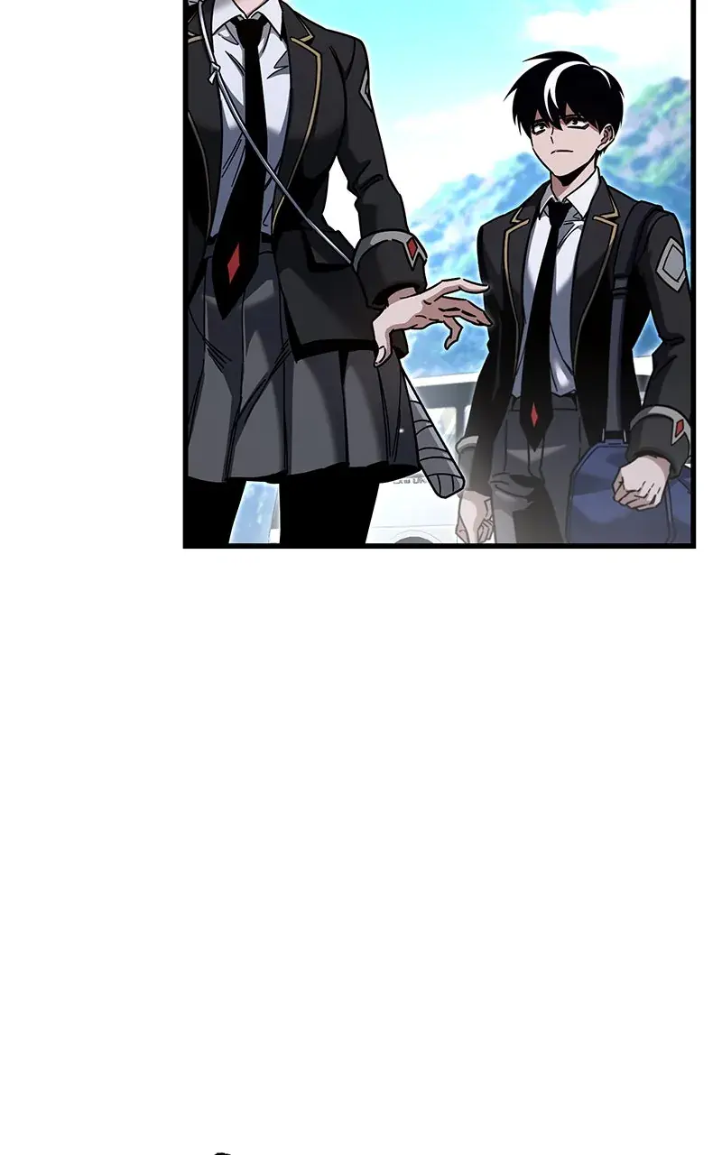 The Academy Sashimi Sword Master Chapter 29 Page 38