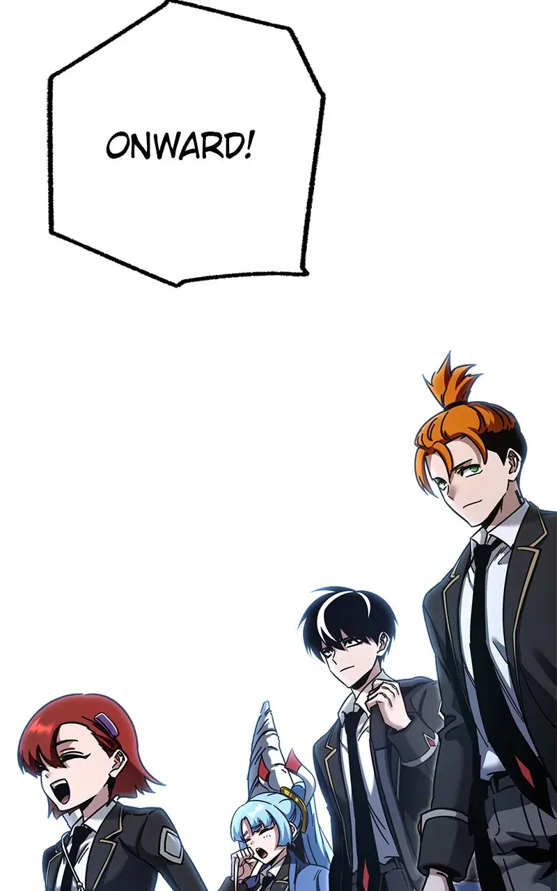 The Academy Sashimi Sword Master Chapter 29 Page 39