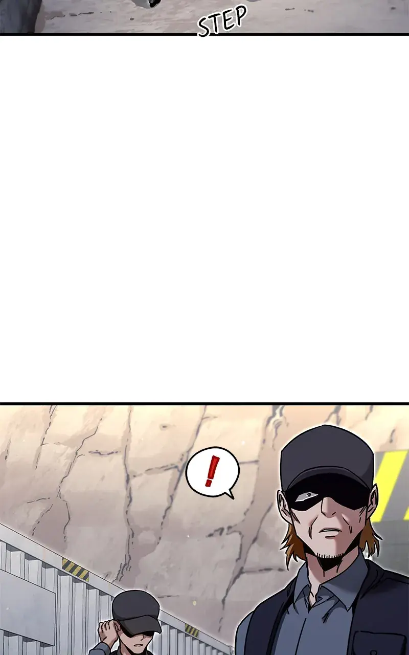 The Academy Sashimi Sword Master Chapter 29 Page 44