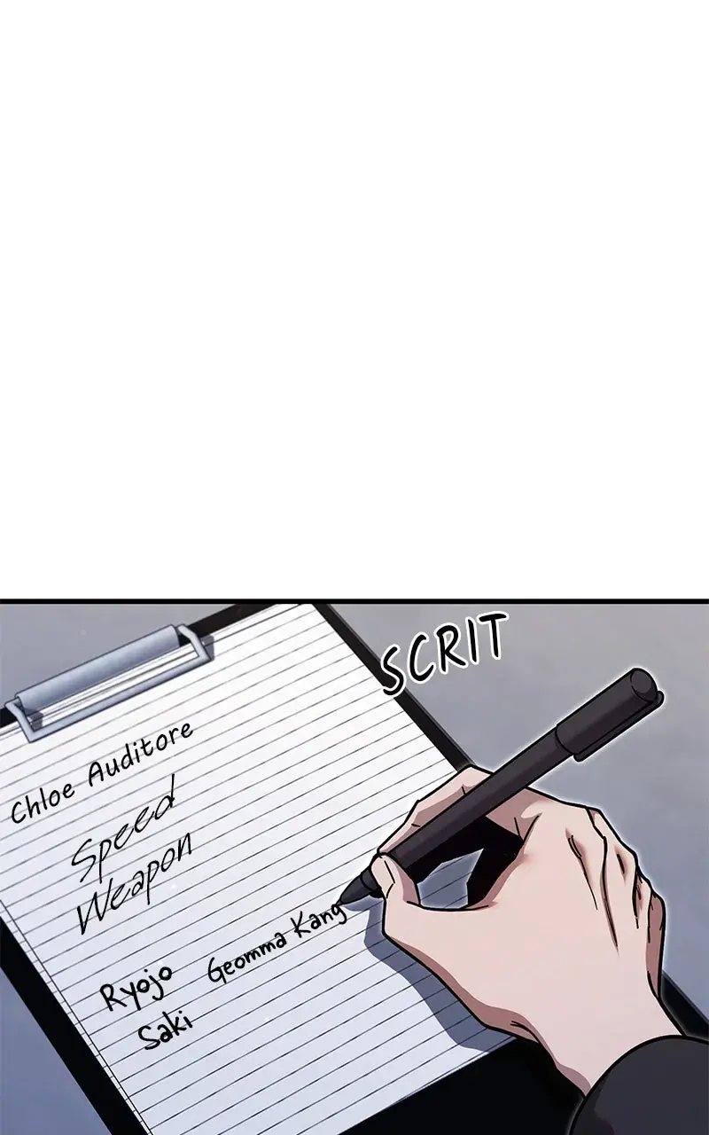 The Academy Sashimi Sword Master Chapter 29 Page 48