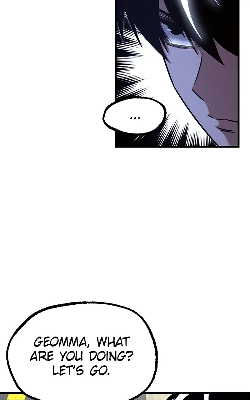 The Academy Sashimi Sword Master Chapter 29 Page 50