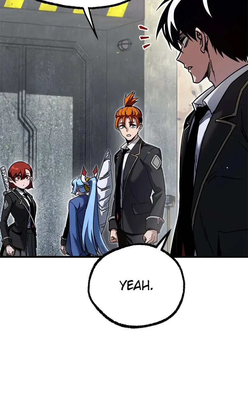 The Academy Sashimi Sword Master Chapter 29 Page 51