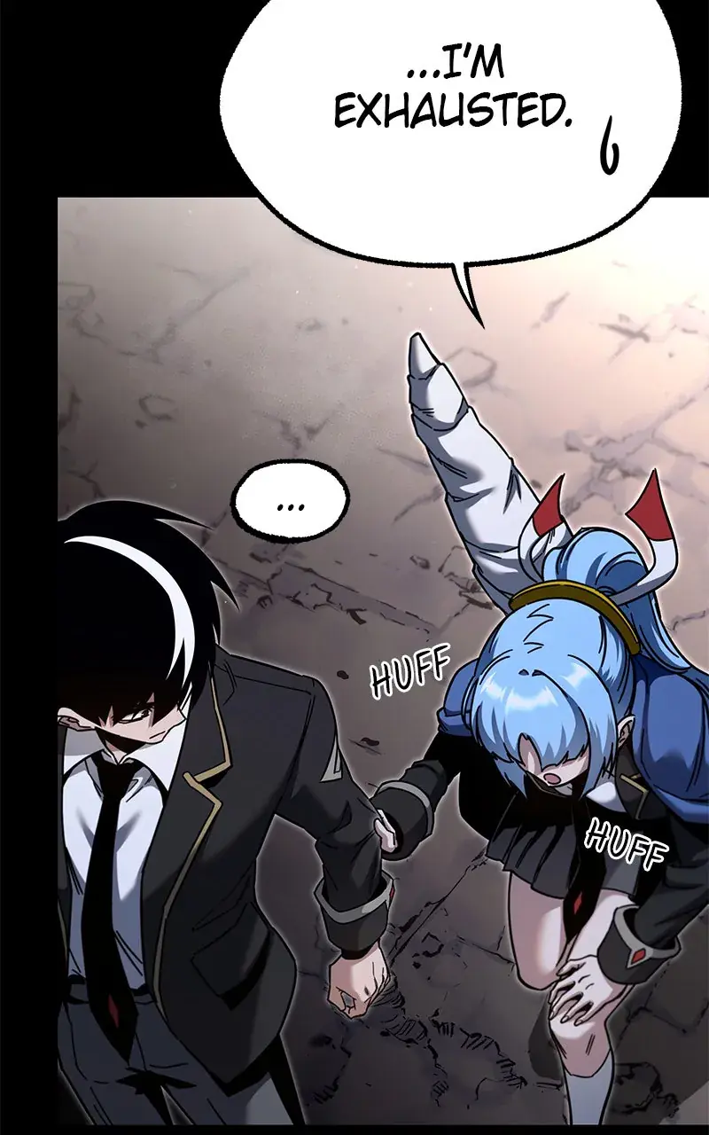 The Academy Sashimi Sword Master Chapter 29 Page 62