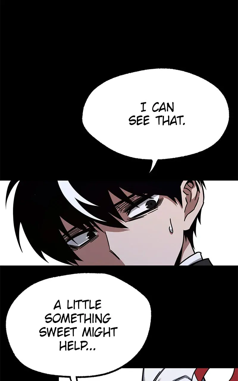 The Academy Sashimi Sword Master Chapter 29 Page 63