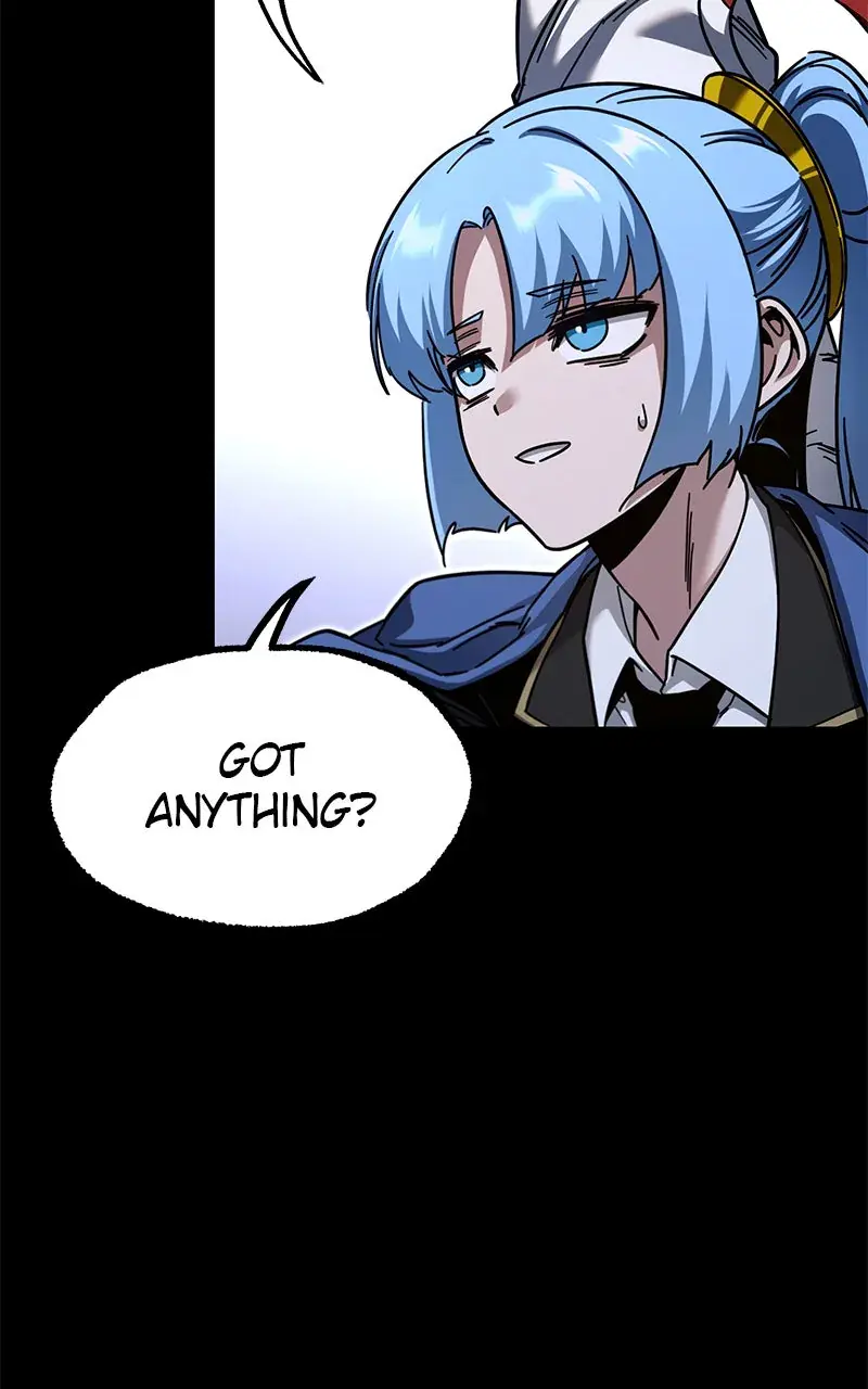 The Academy Sashimi Sword Master Chapter 29 Page 64