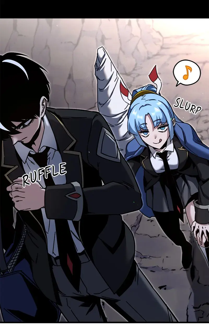 The Academy Sashimi Sword Master Chapter 29 Page 65