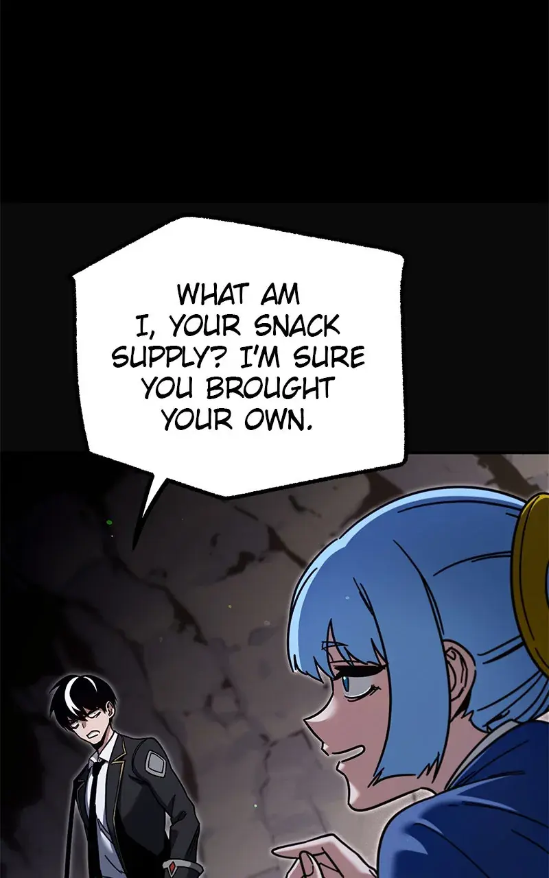 The Academy Sashimi Sword Master Chapter 29 Page 68