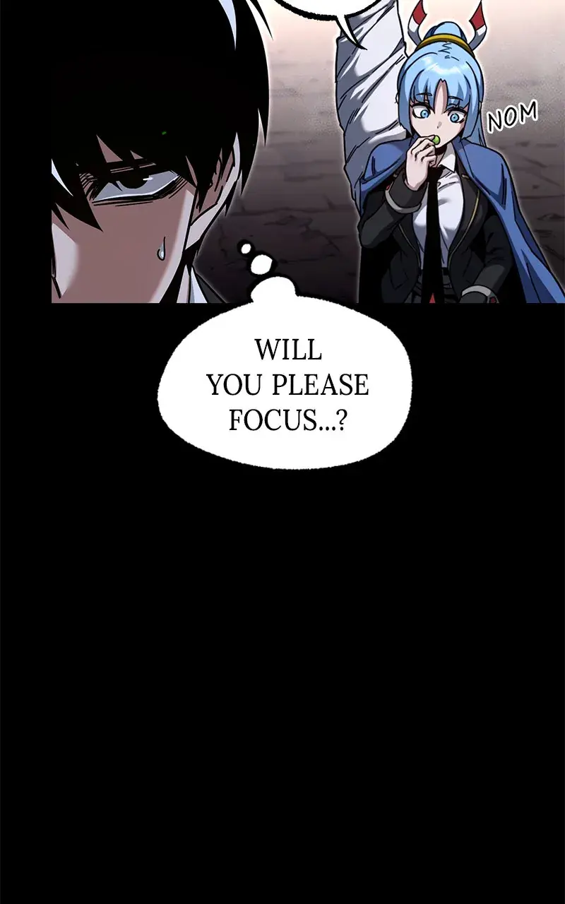 The Academy Sashimi Sword Master Chapter 29 Page 70