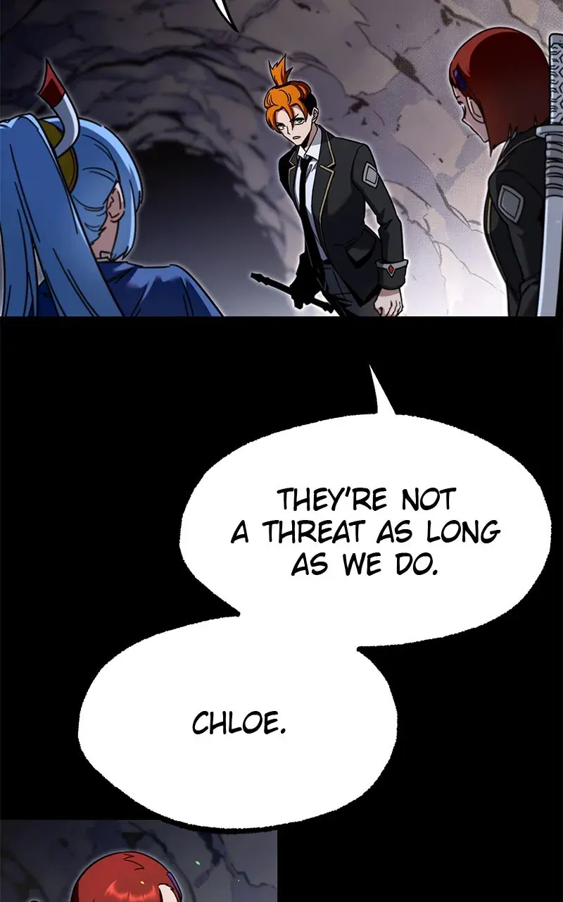 The Academy Sashimi Sword Master Chapter 29 Page 73