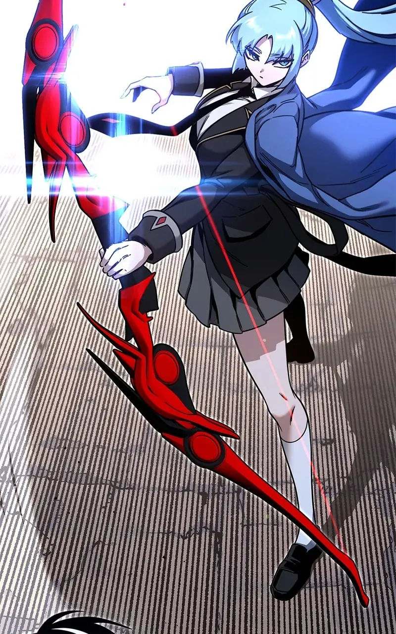 The Academy Sashimi Sword Master Chapter 29 Page 77