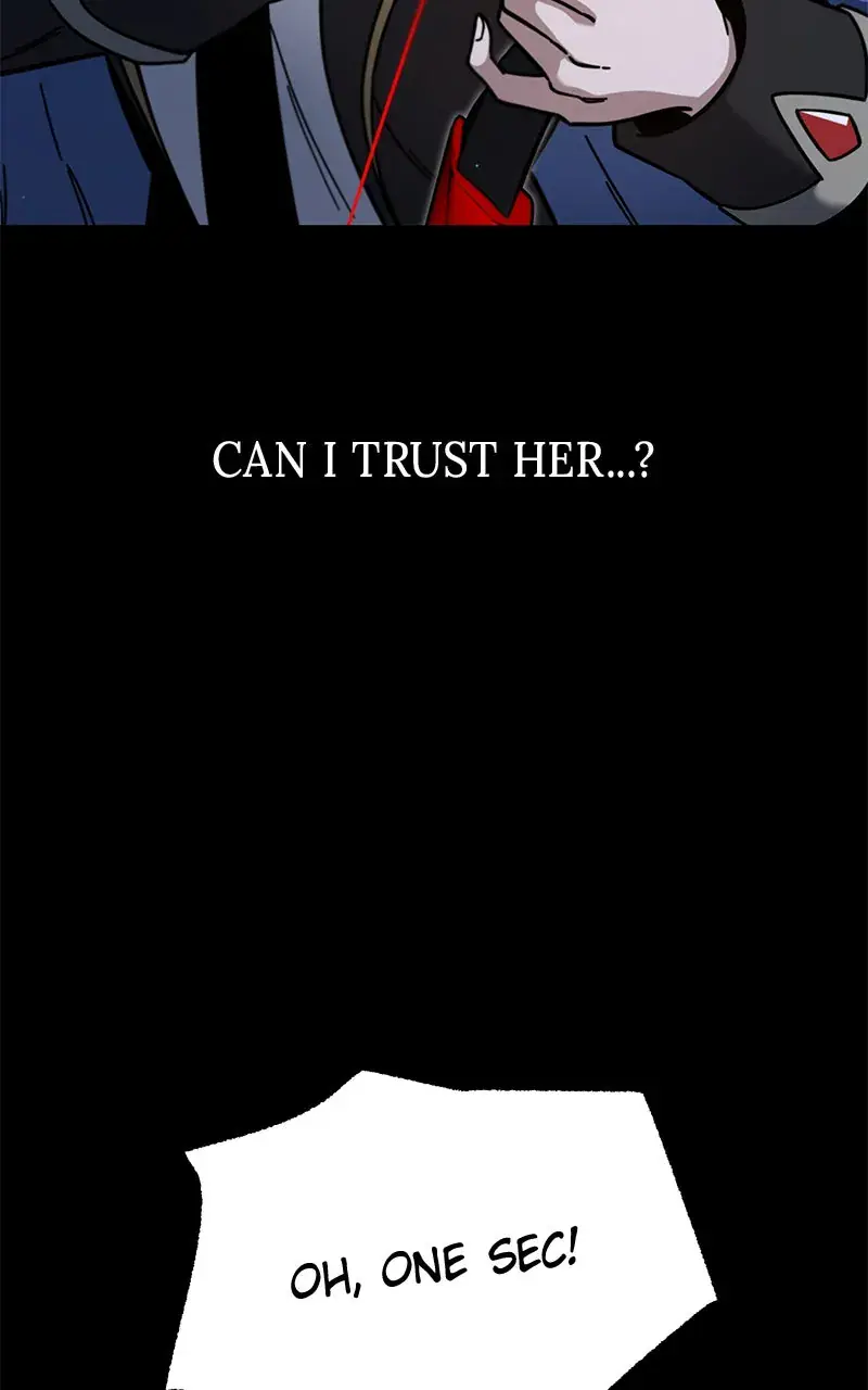 The Academy Sashimi Sword Master Chapter 29 Page 81