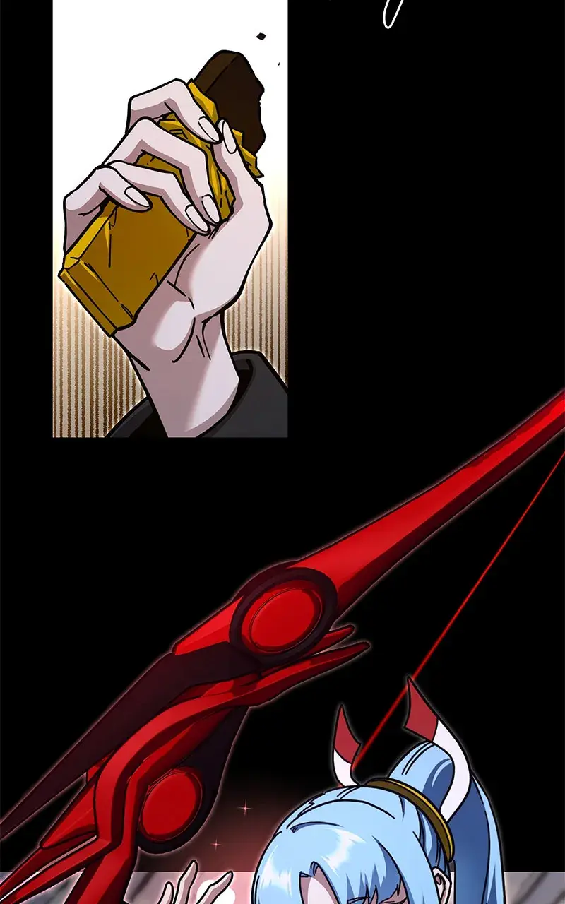 The Academy Sashimi Sword Master Chapter 29 Page 83