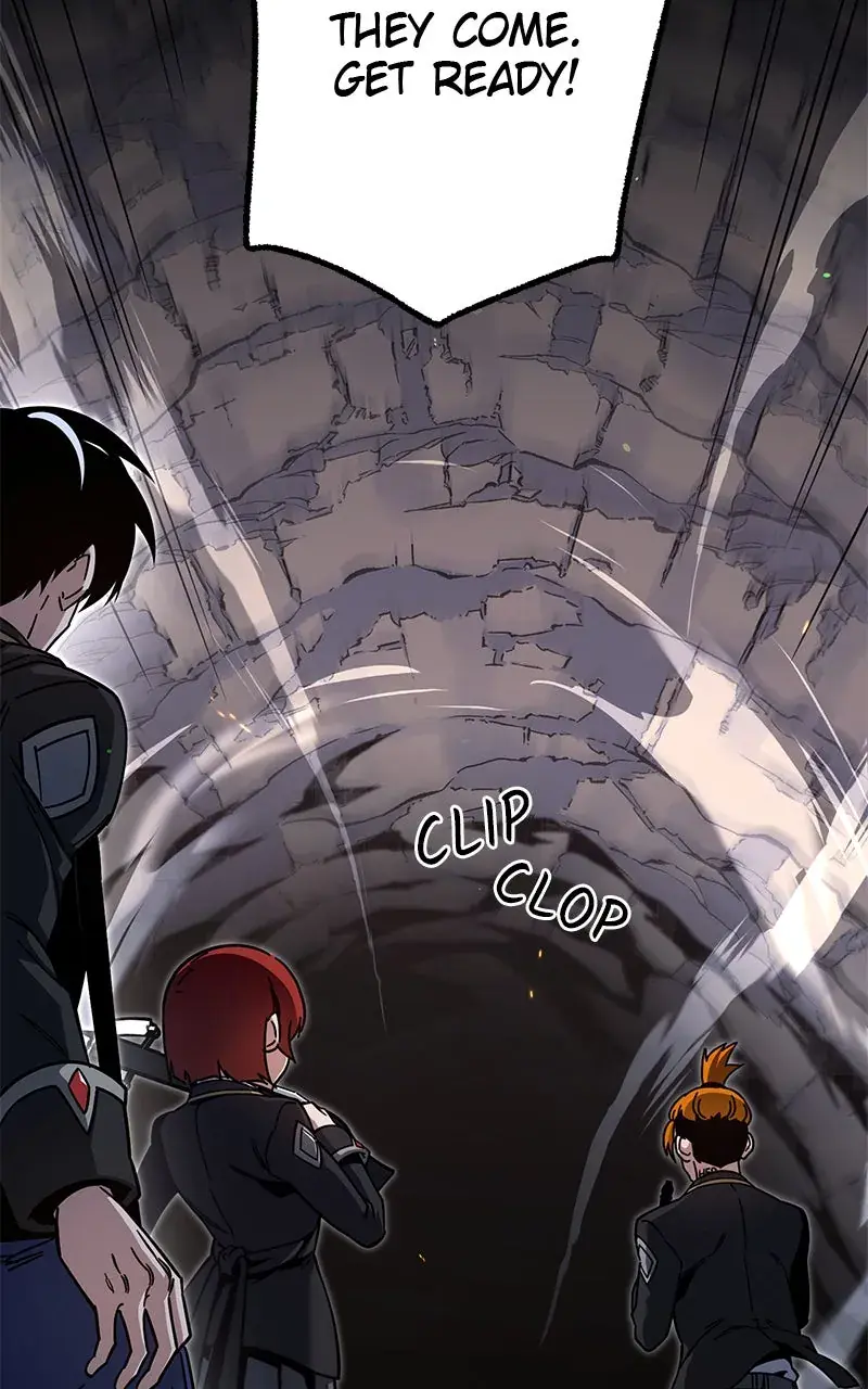 The Academy Sashimi Sword Master Chapter 29 Page 86