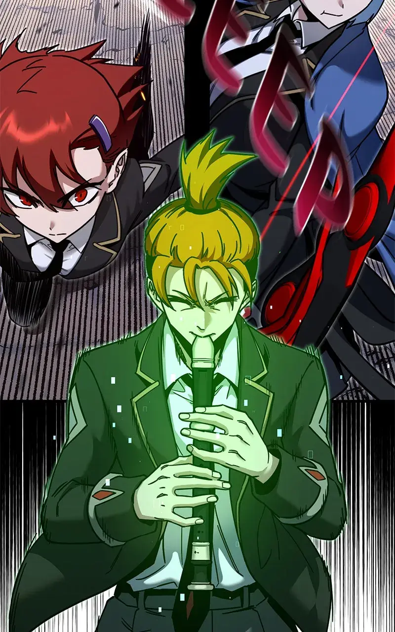 The Academy Sashimi Sword Master Chapter 29 Page 90