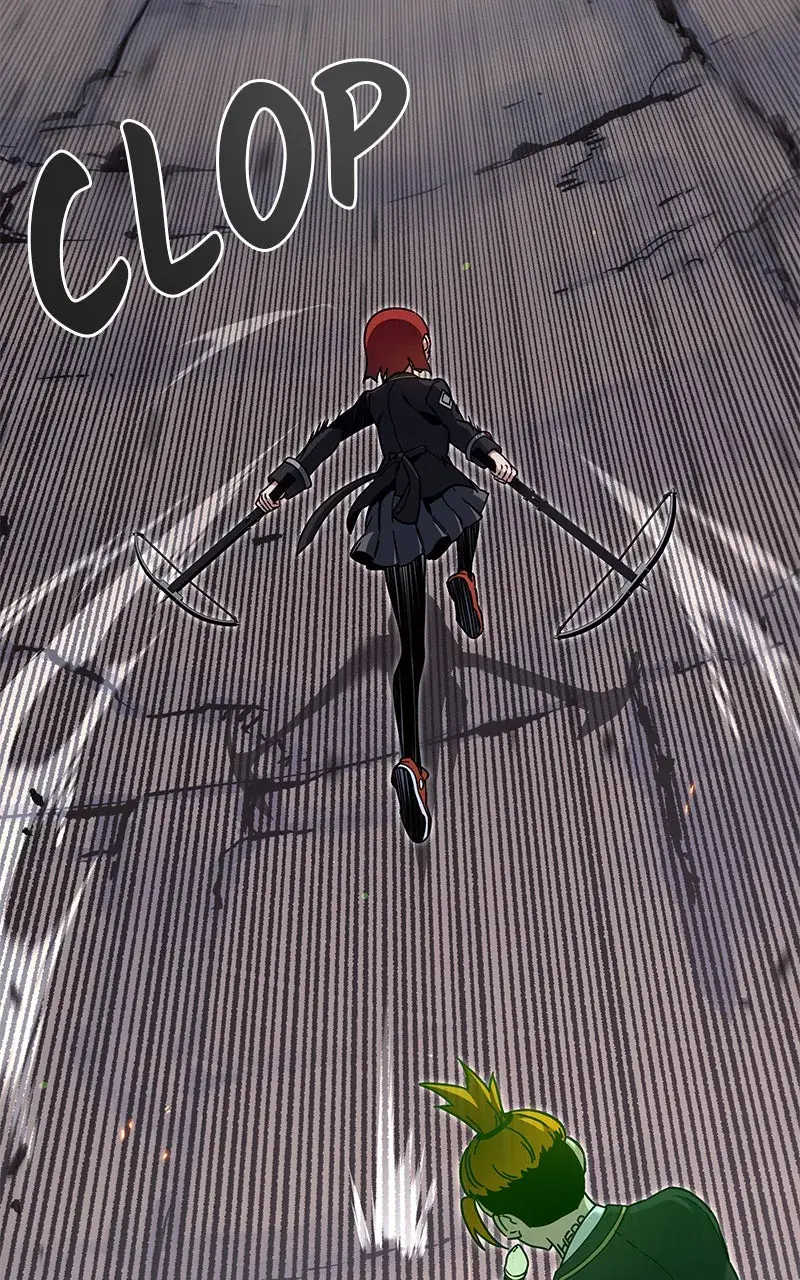 The Academy Sashimi Sword Master Chapter 29 Page 93