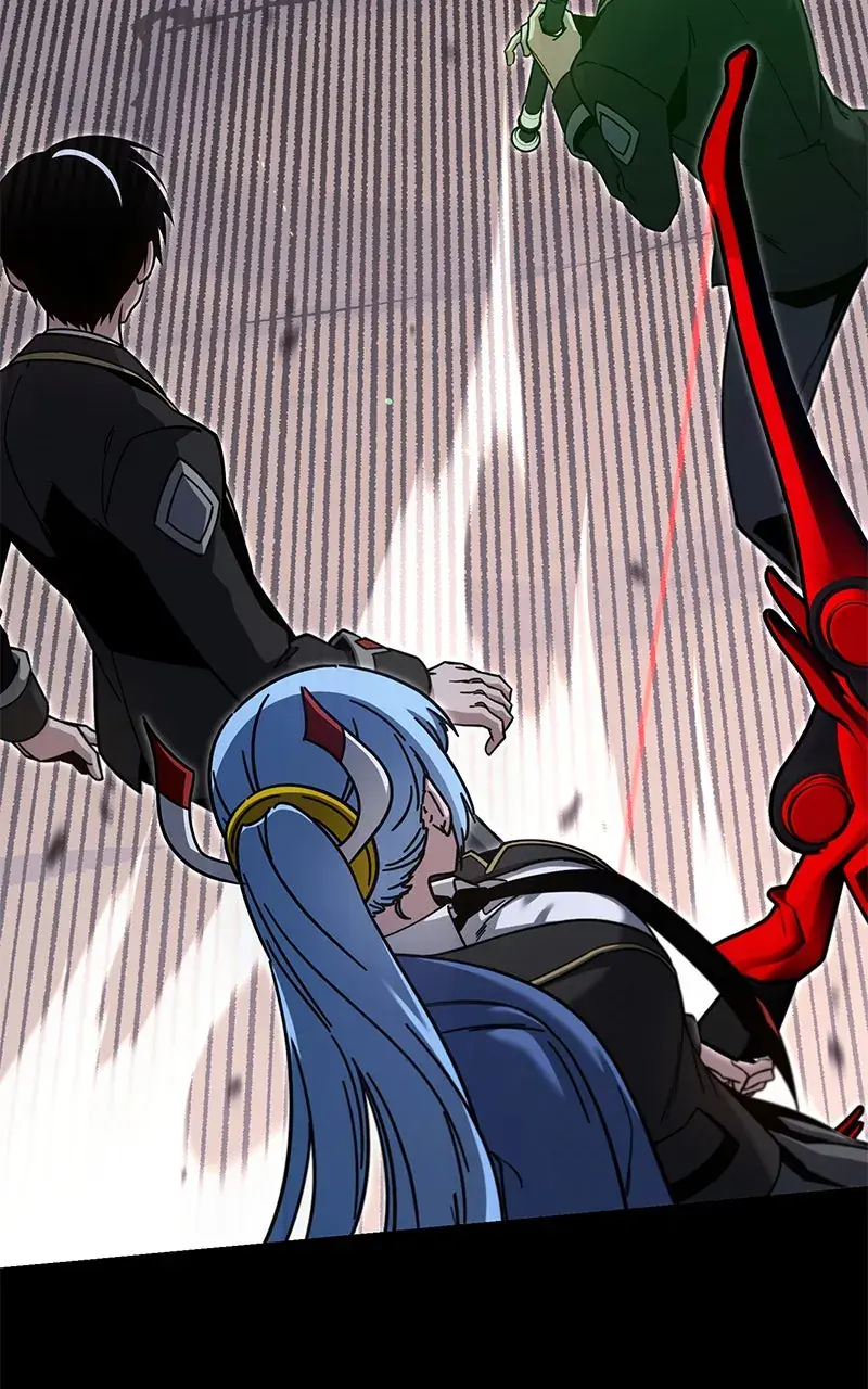 The Academy Sashimi Sword Master Chapter 29 Page 94