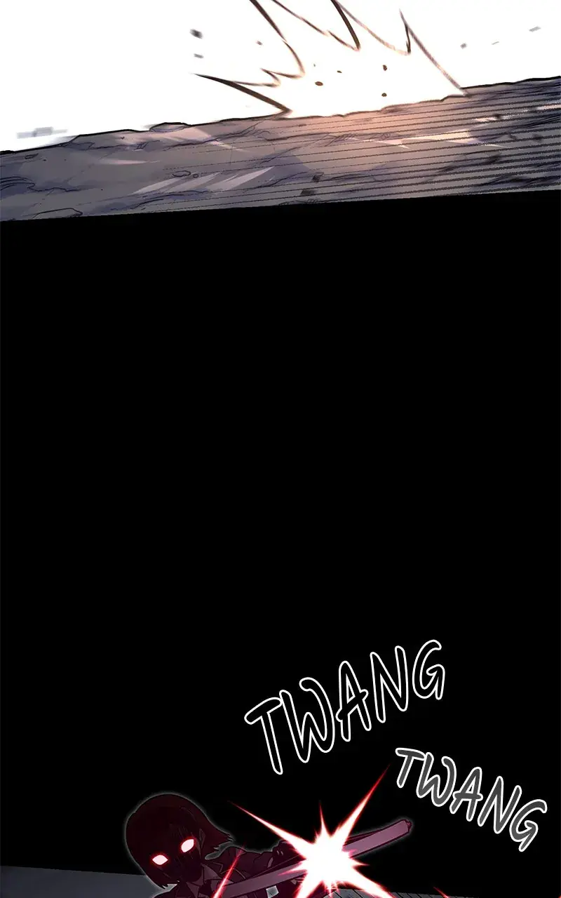 The Academy Sashimi Sword Master Chapter 29 Page 96