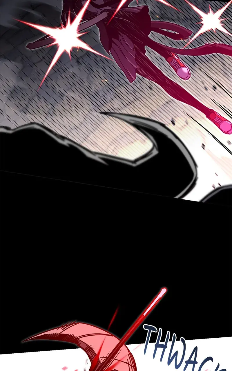 The Academy Sashimi Sword Master Chapter 29 Page 97