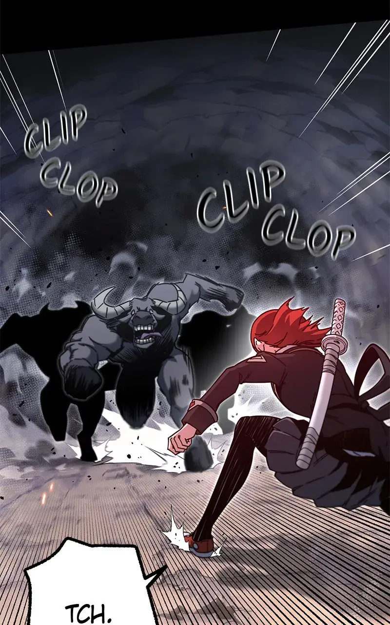 The Academy Sashimi Sword Master Chapter 29 Page 102