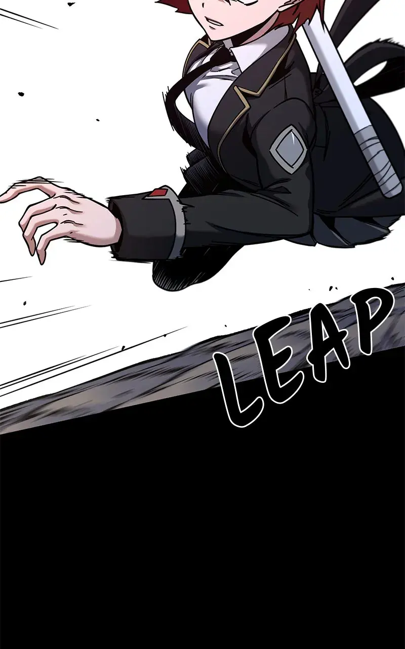 The Academy Sashimi Sword Master Chapter 29 Page 104