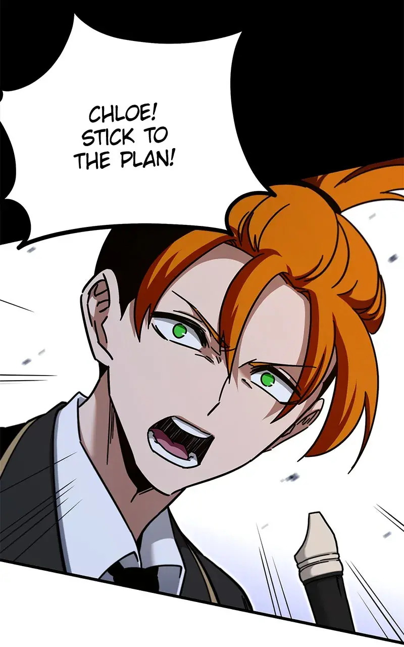 The Academy Sashimi Sword Master Chapter 29 Page 105