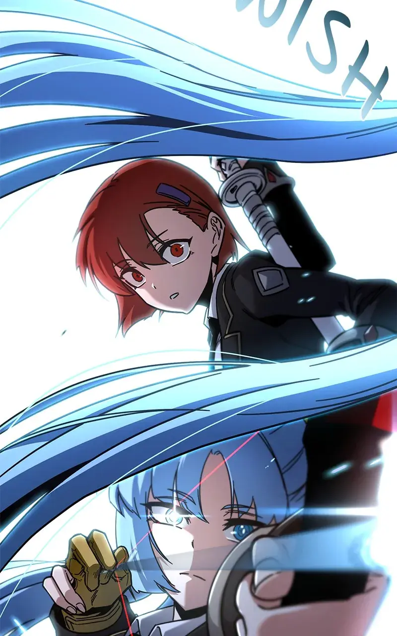 The Academy Sashimi Sword Master Chapter 29 Page 108