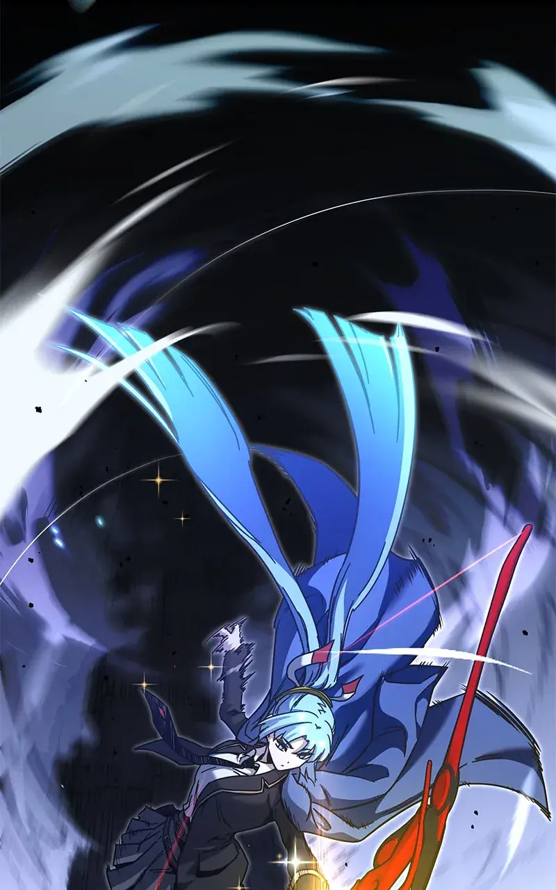 The Academy Sashimi Sword Master Chapter 29 Page 111