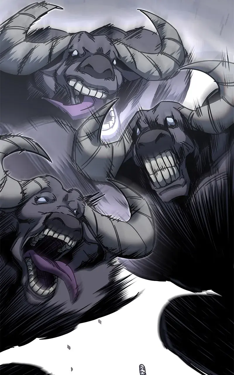 The Academy Sashimi Sword Master Chapter 29 Page 115