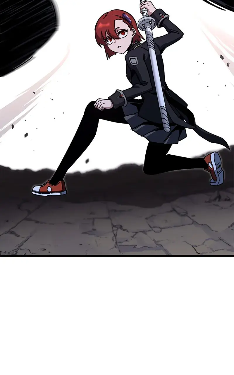 The Academy Sashimi Sword Master Chapter 29 Page 116