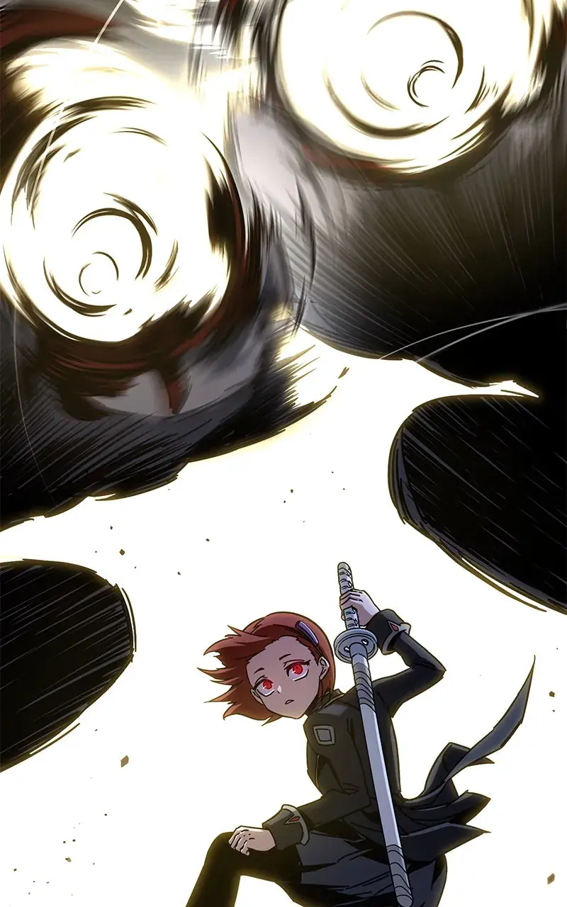 The Academy Sashimi Sword Master Chapter 29 Page 118