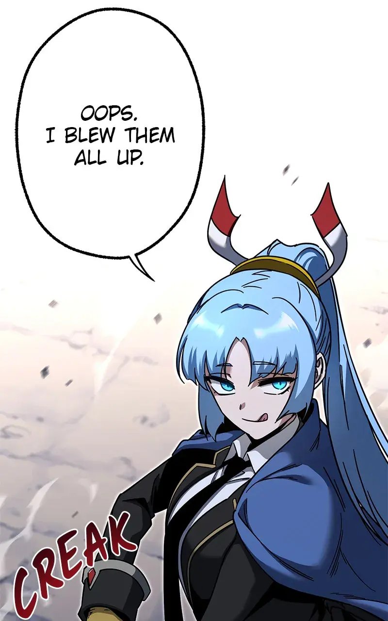 The Academy Sashimi Sword Master Chapter 29 Page 120