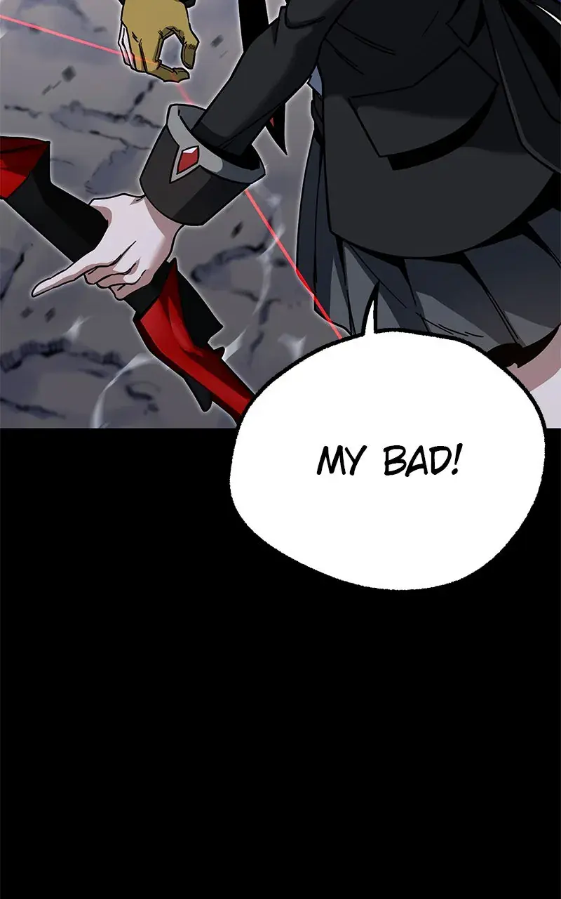 The Academy Sashimi Sword Master Chapter 29 Page 121