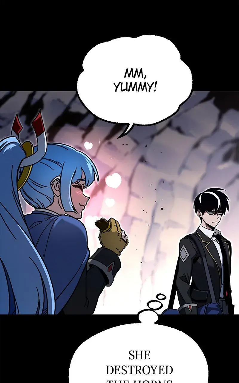 The Academy Sashimi Sword Master Chapter 29 Page 122