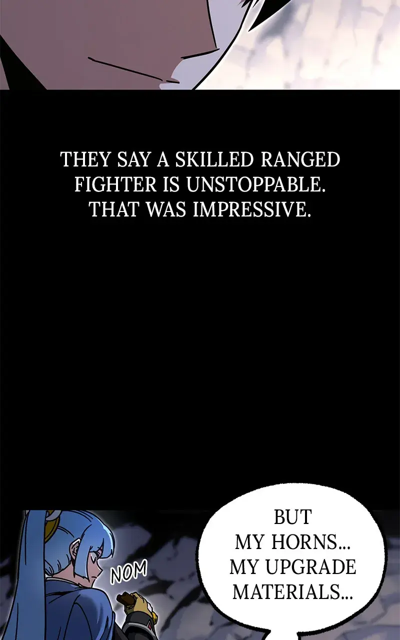 The Academy Sashimi Sword Master Chapter 29 Page 124