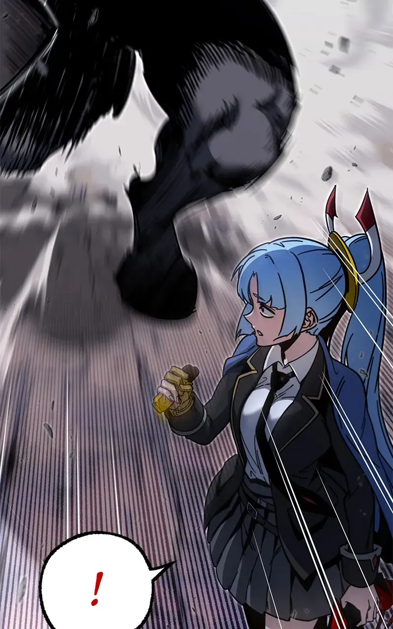 The Academy Sashimi Sword Master Chapter 29 Page 128